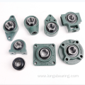 Pillow Block Bearing UCFC207 Flange Bearing